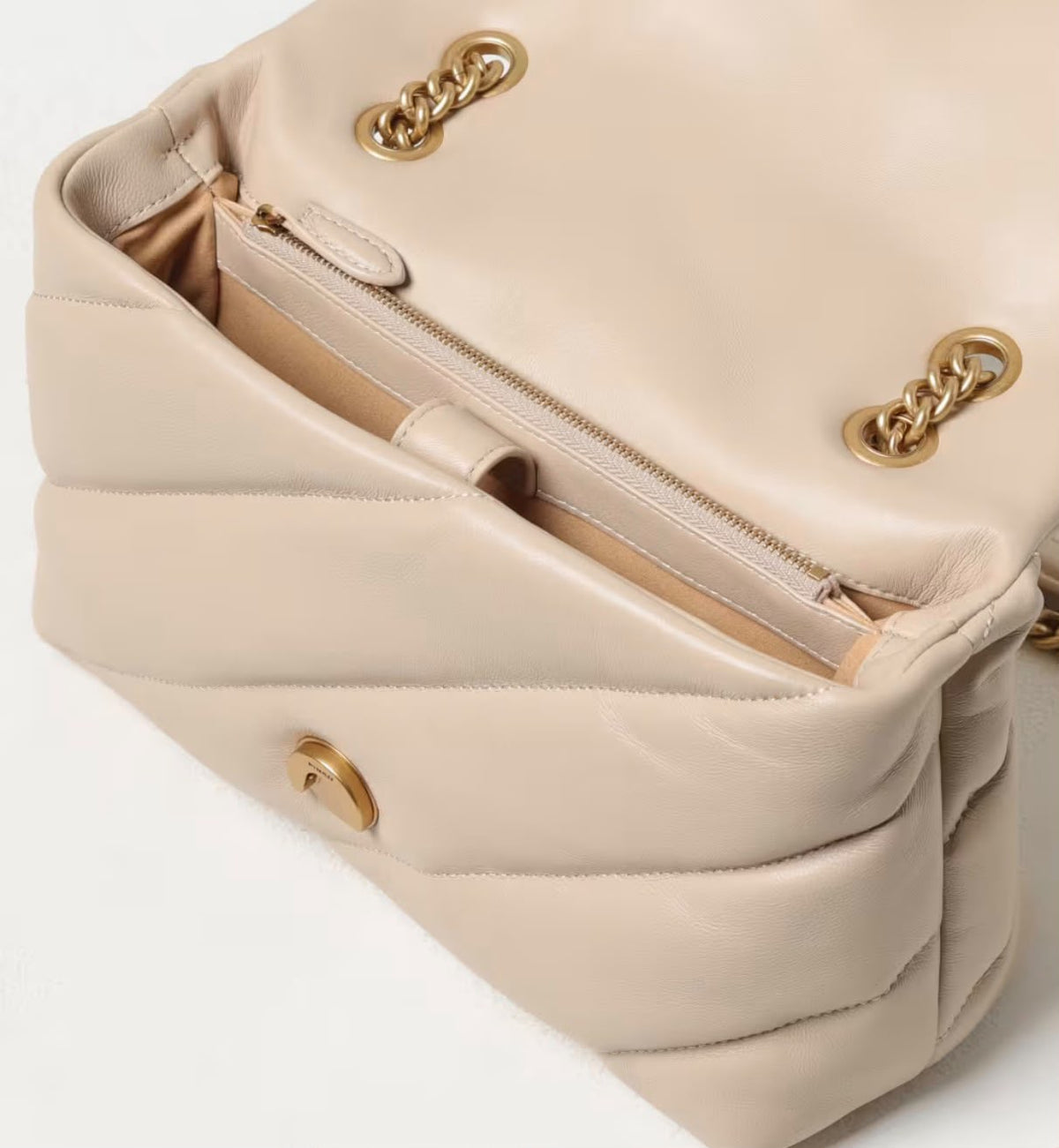 PINKO Love Puff Mini