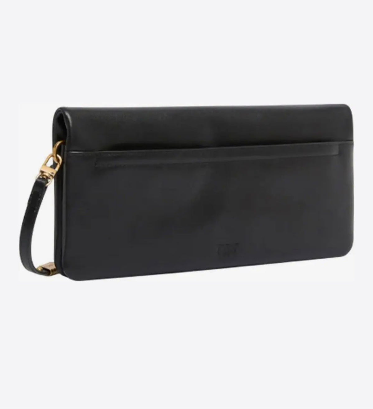 PINKO – Borsa Love Bag nera con tracolla