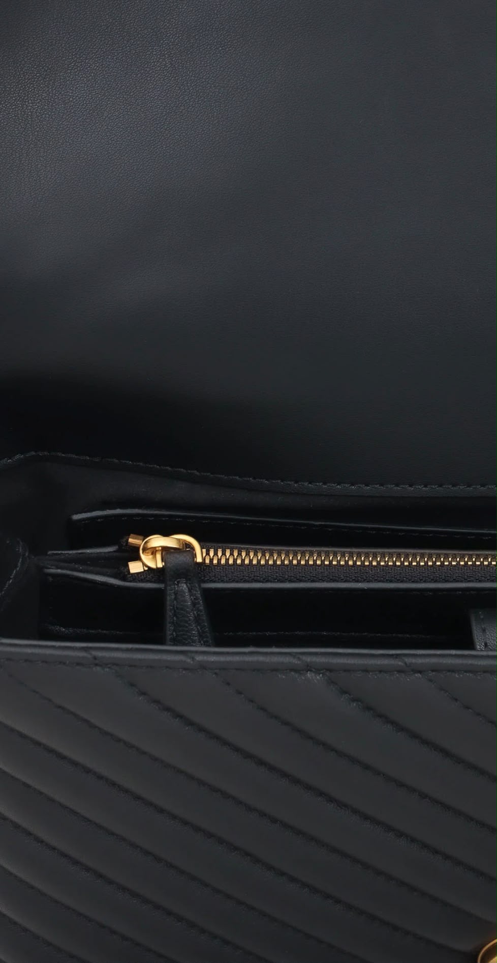 PINKO Love Bag – Borsa a mano e tracolla nera