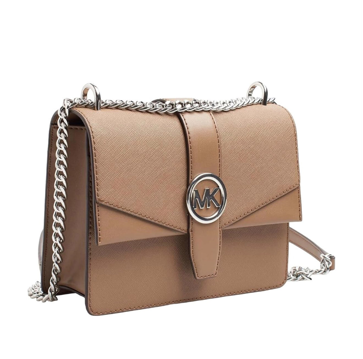 La borsa a tracolla Michael Kors