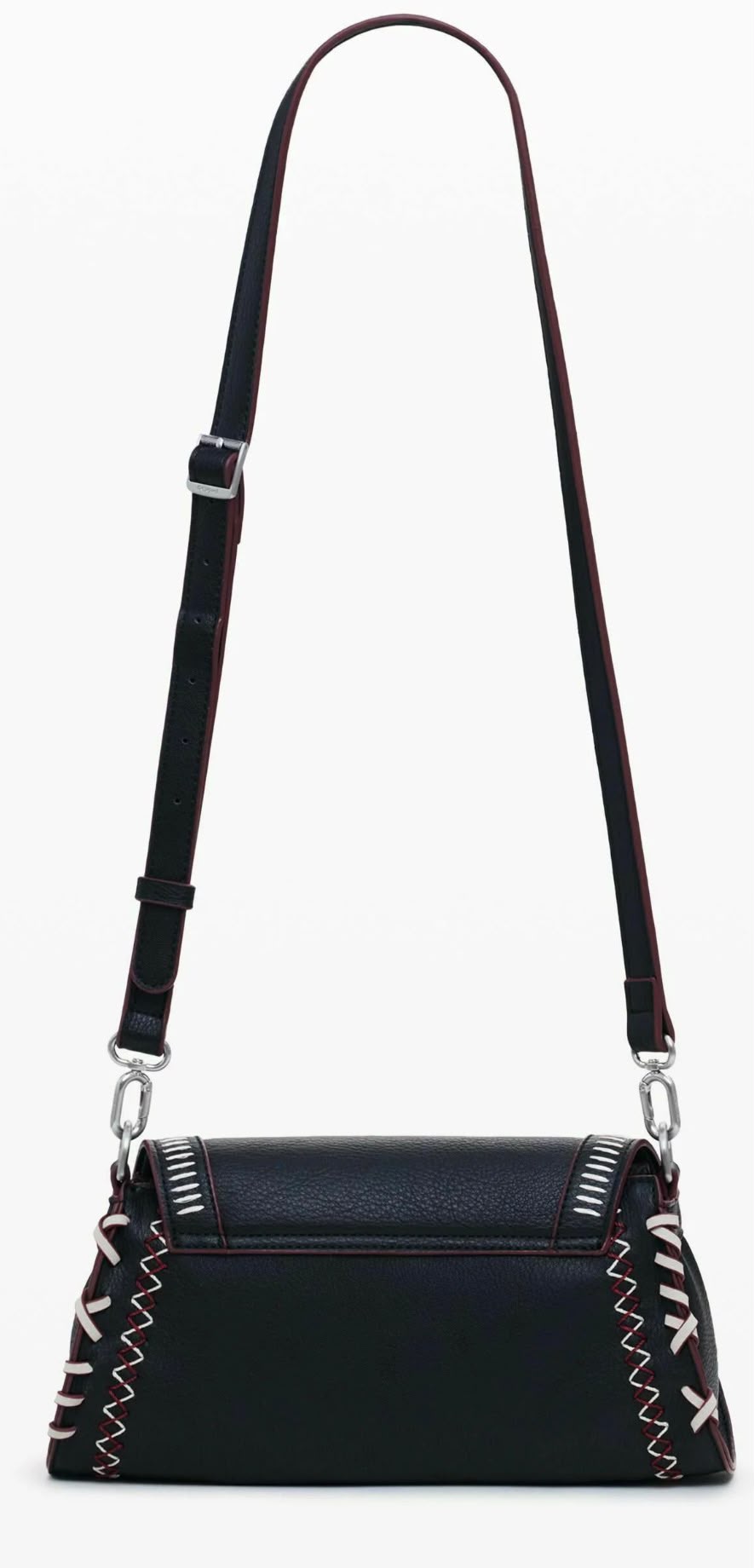 Borsa Desigual a spalla e a tracolla