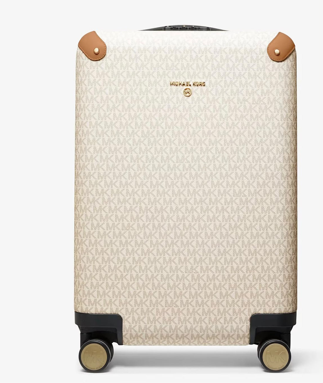 Trolley Michael Kors con logo