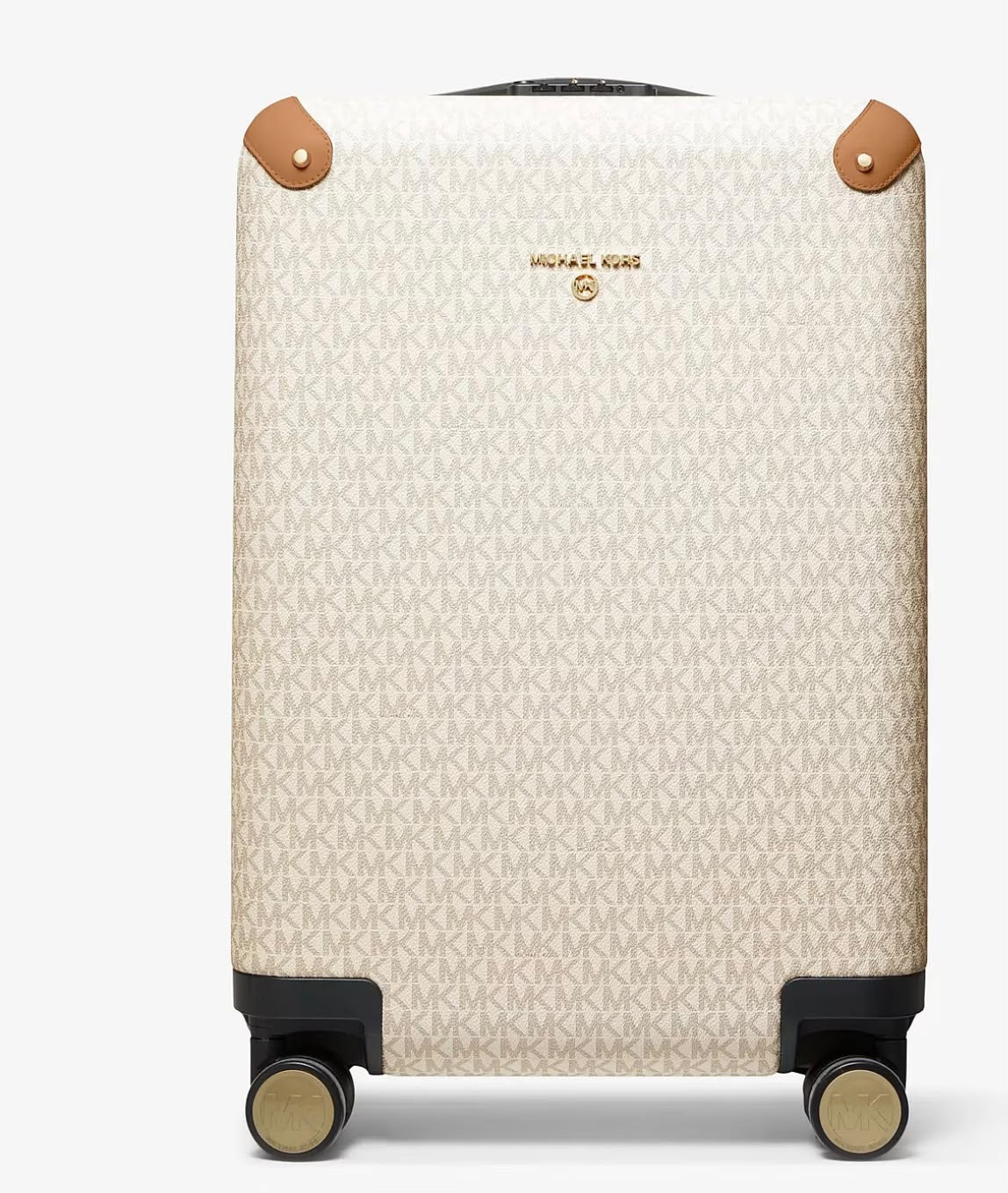 Trolley Michael Kors con logo