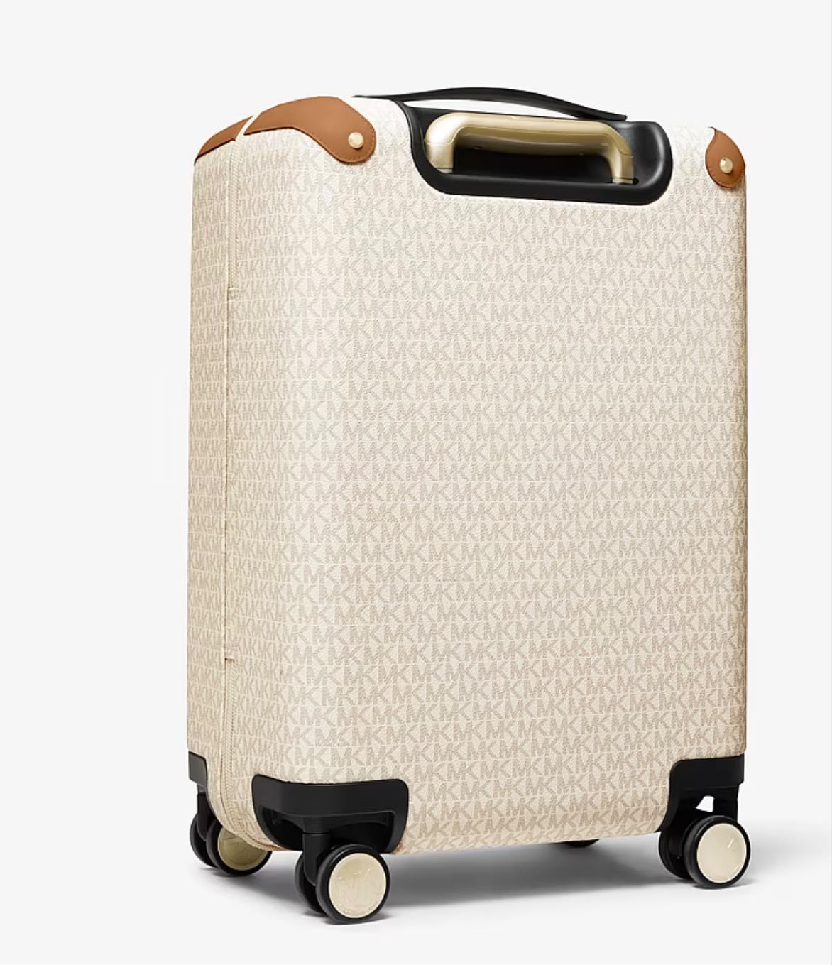 Trolley Michael Kors con logo