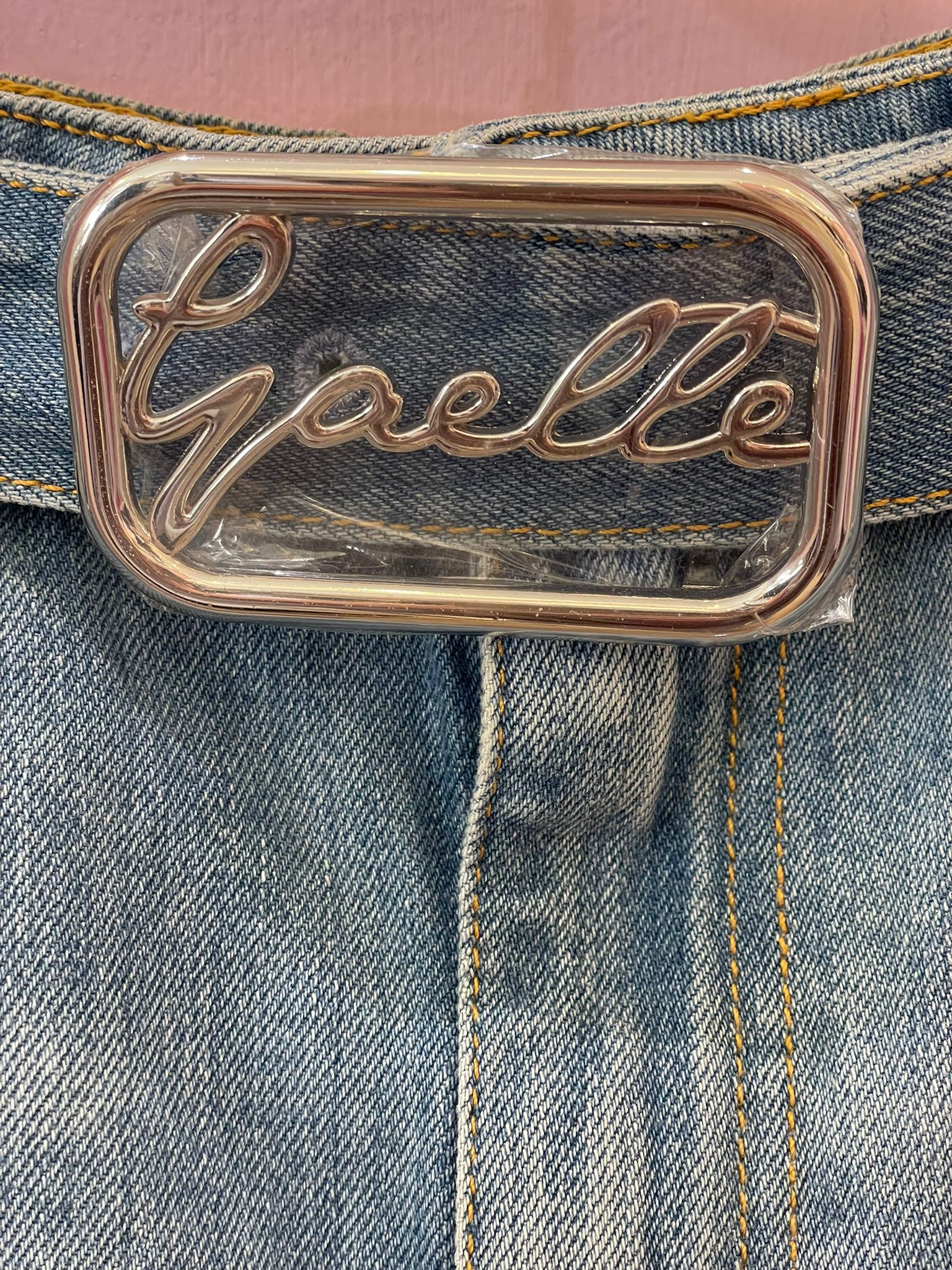 Gonna Gaelle