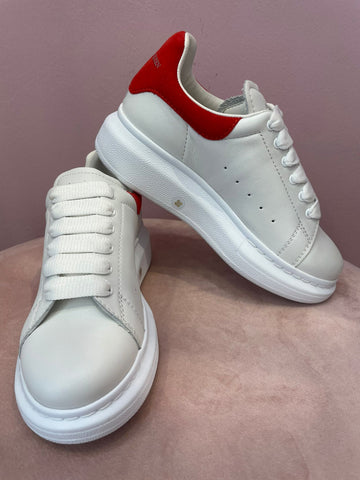Sneakers Alexander McQueen