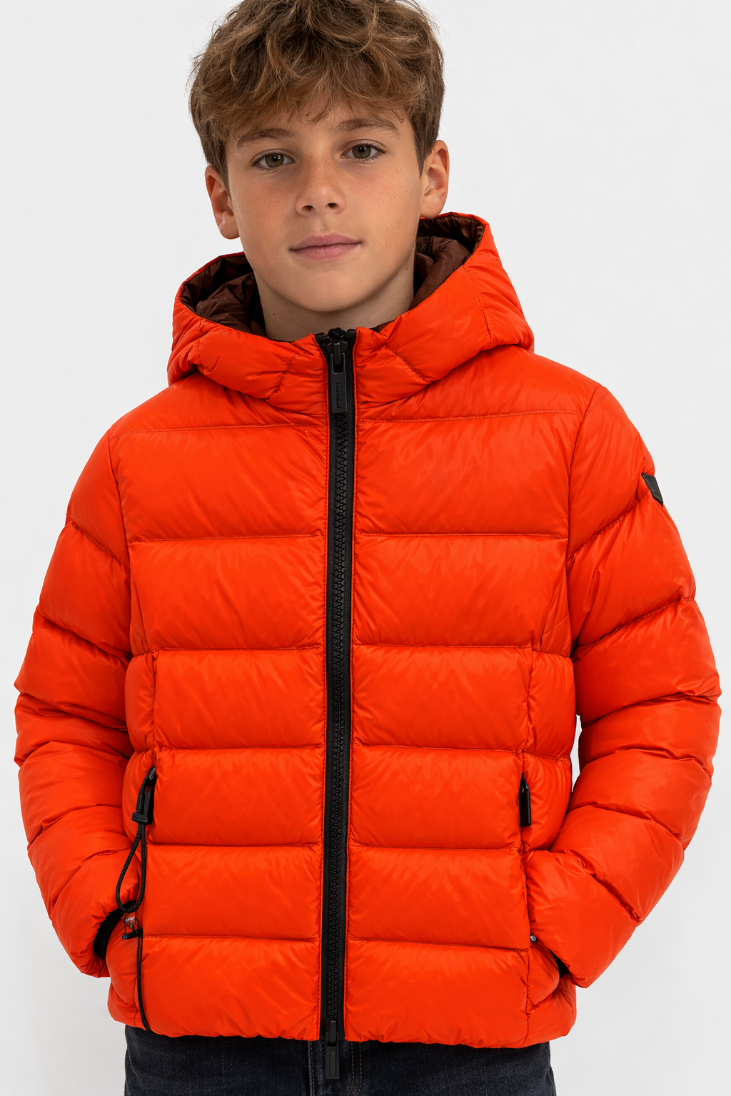 Giubbino RRD