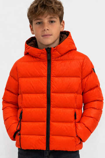 Giubbino RRD