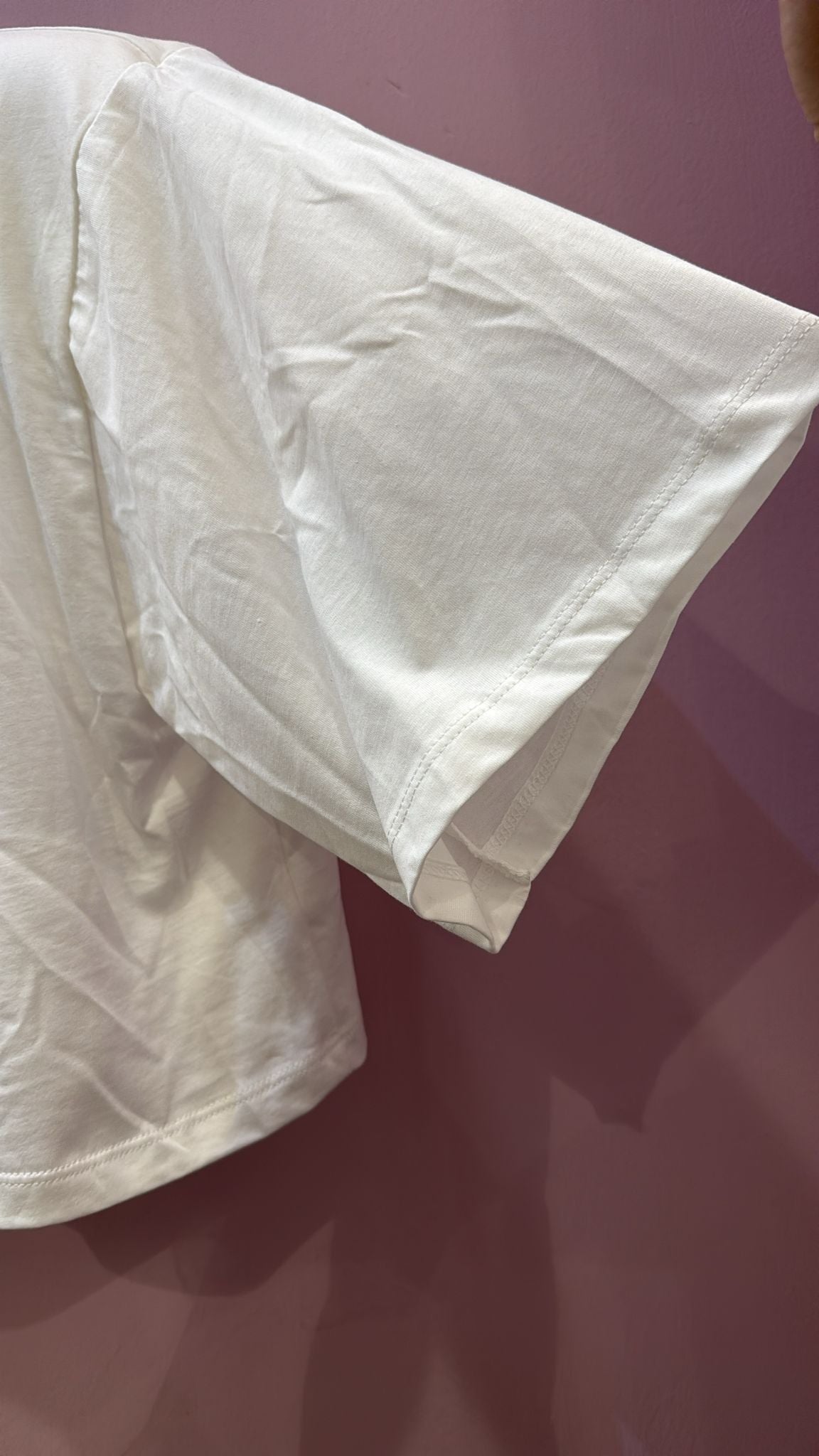T-shirt Vicolo