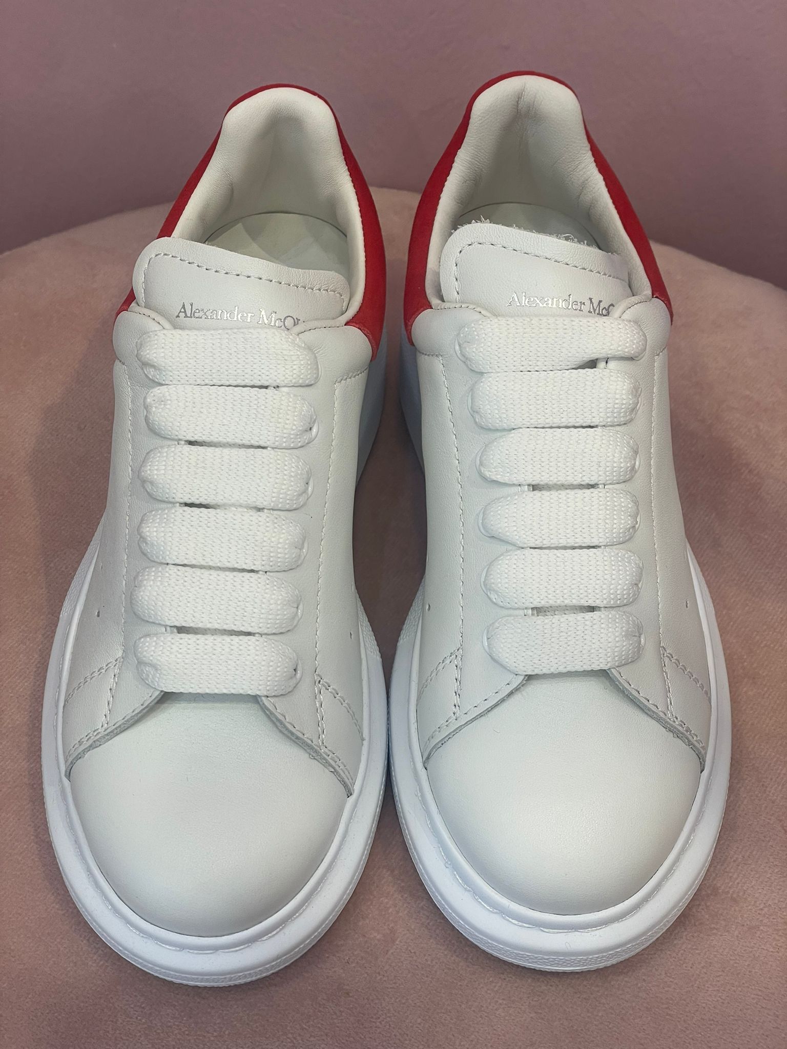 Sneakers Alexander McQueen