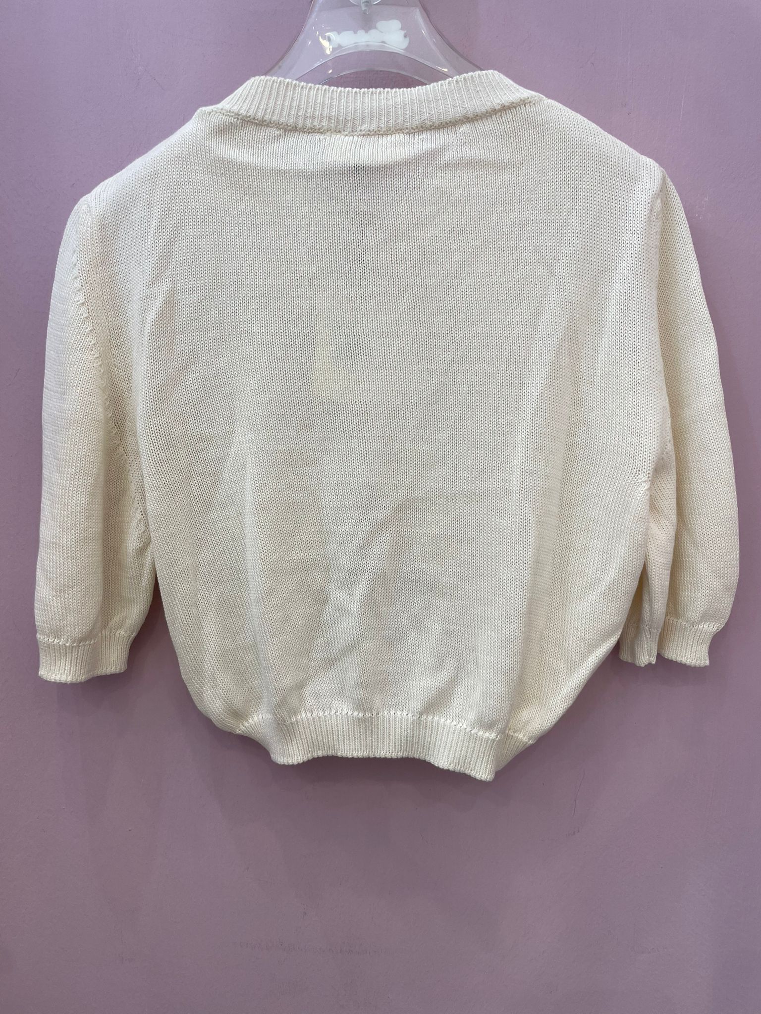 Cardigan Vicolo