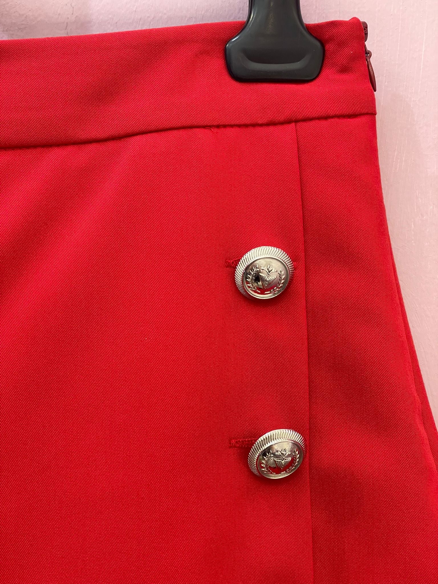 Pantagonna rosso Vicolo