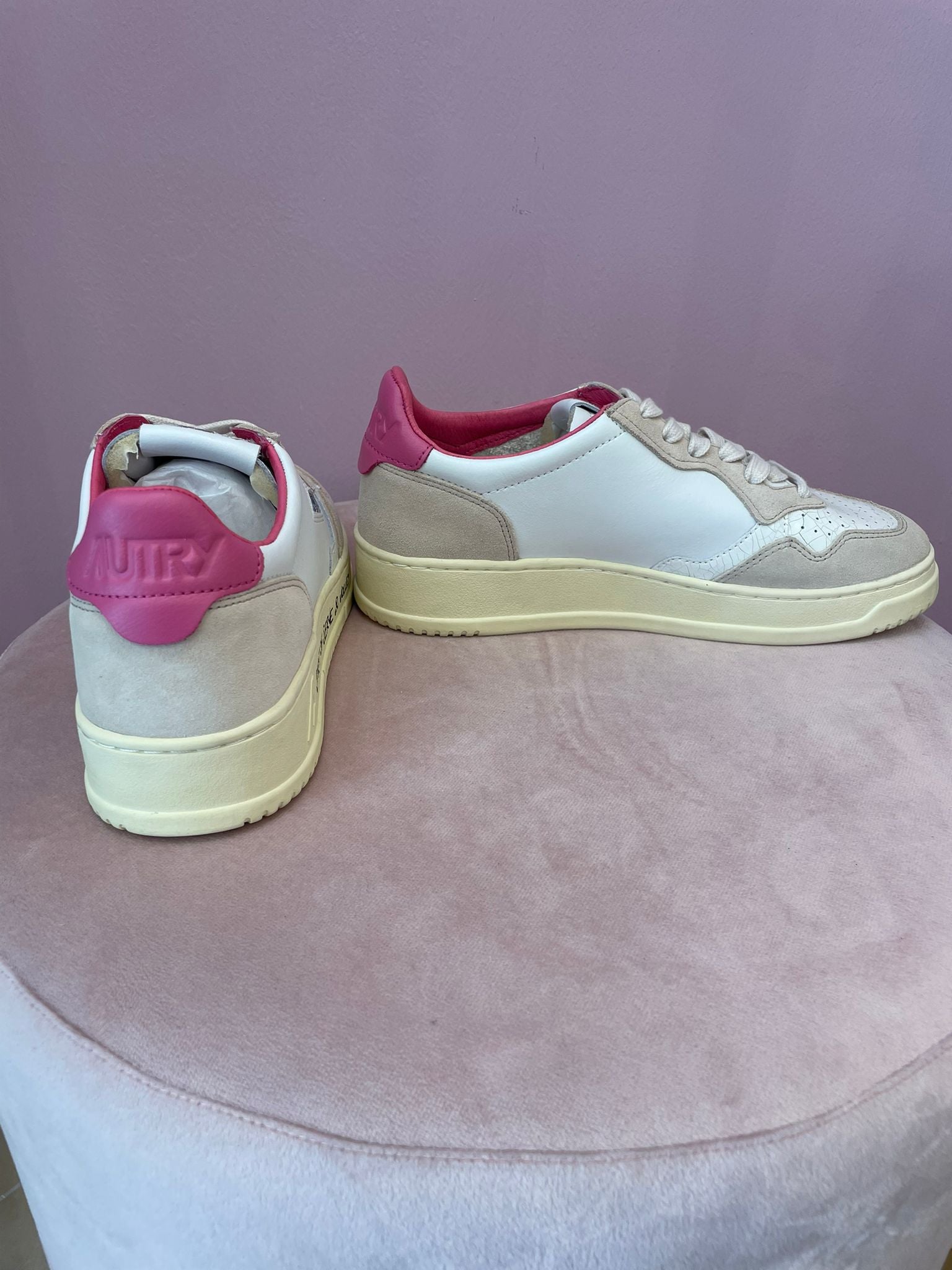 Sneakers Autry