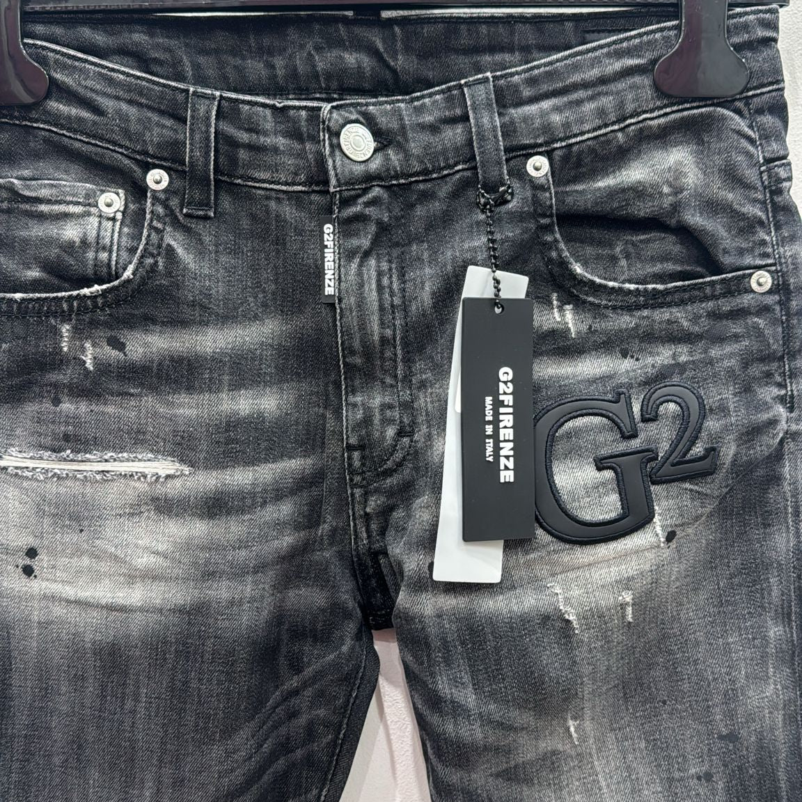 Jeans G2firenze