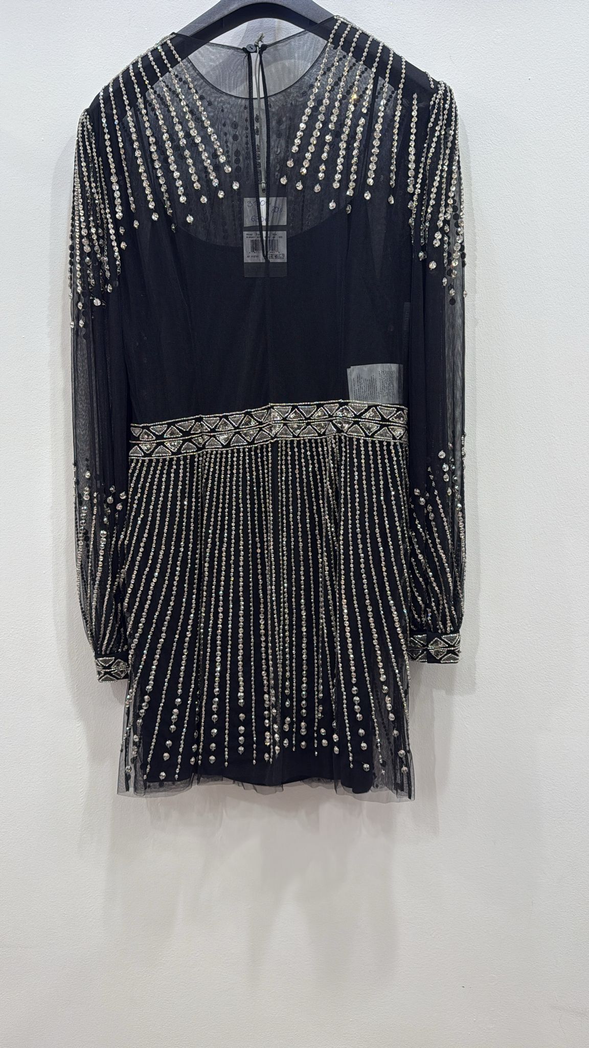 Abito Alberta Ferretti