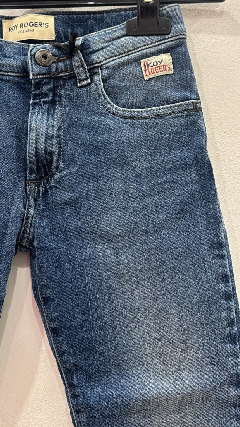 Jeans Roy Roger’s