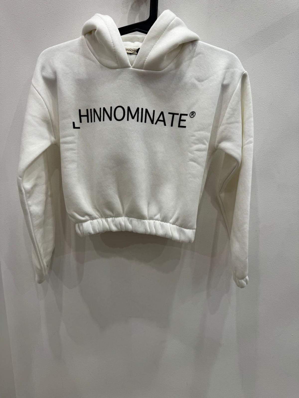 Felpa Hinnominate