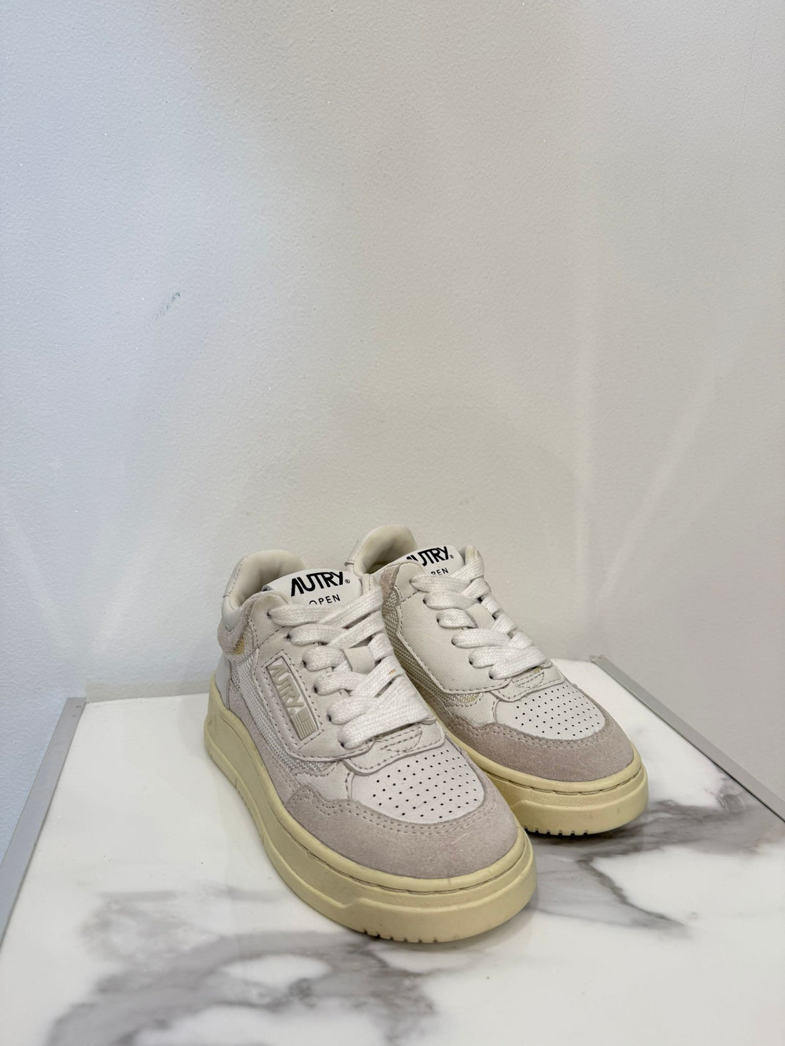 Sneakers AUTRY Bambino