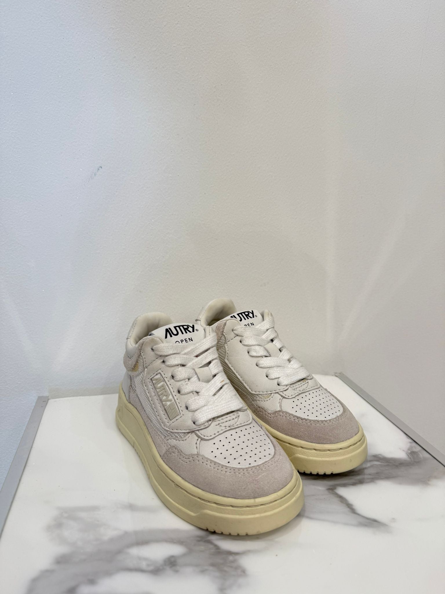 Sneakers AUTRY Bambino