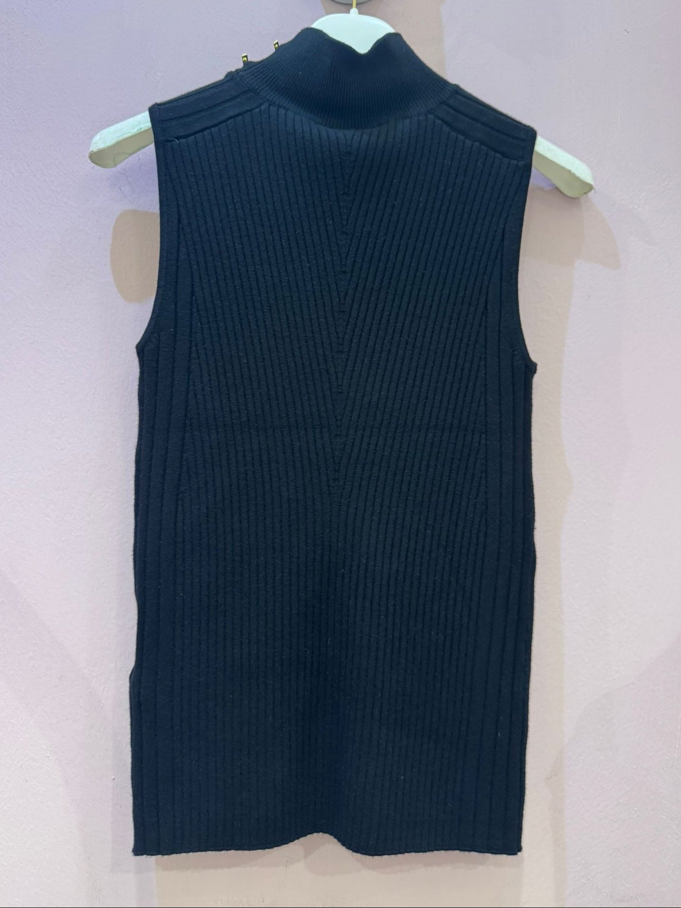 Top Marciano Guess a collo alto