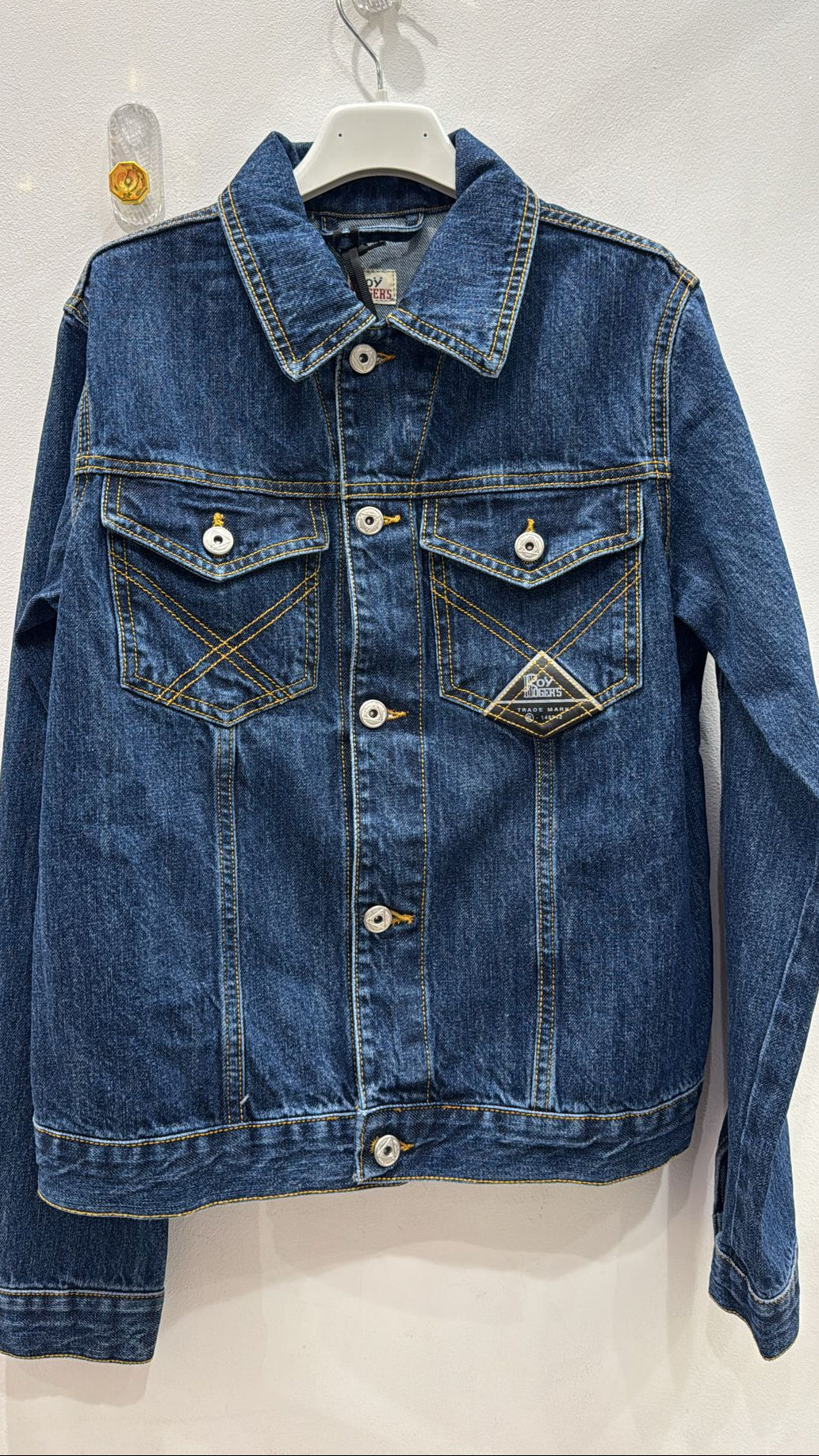 Camicia Roy Roger’s
