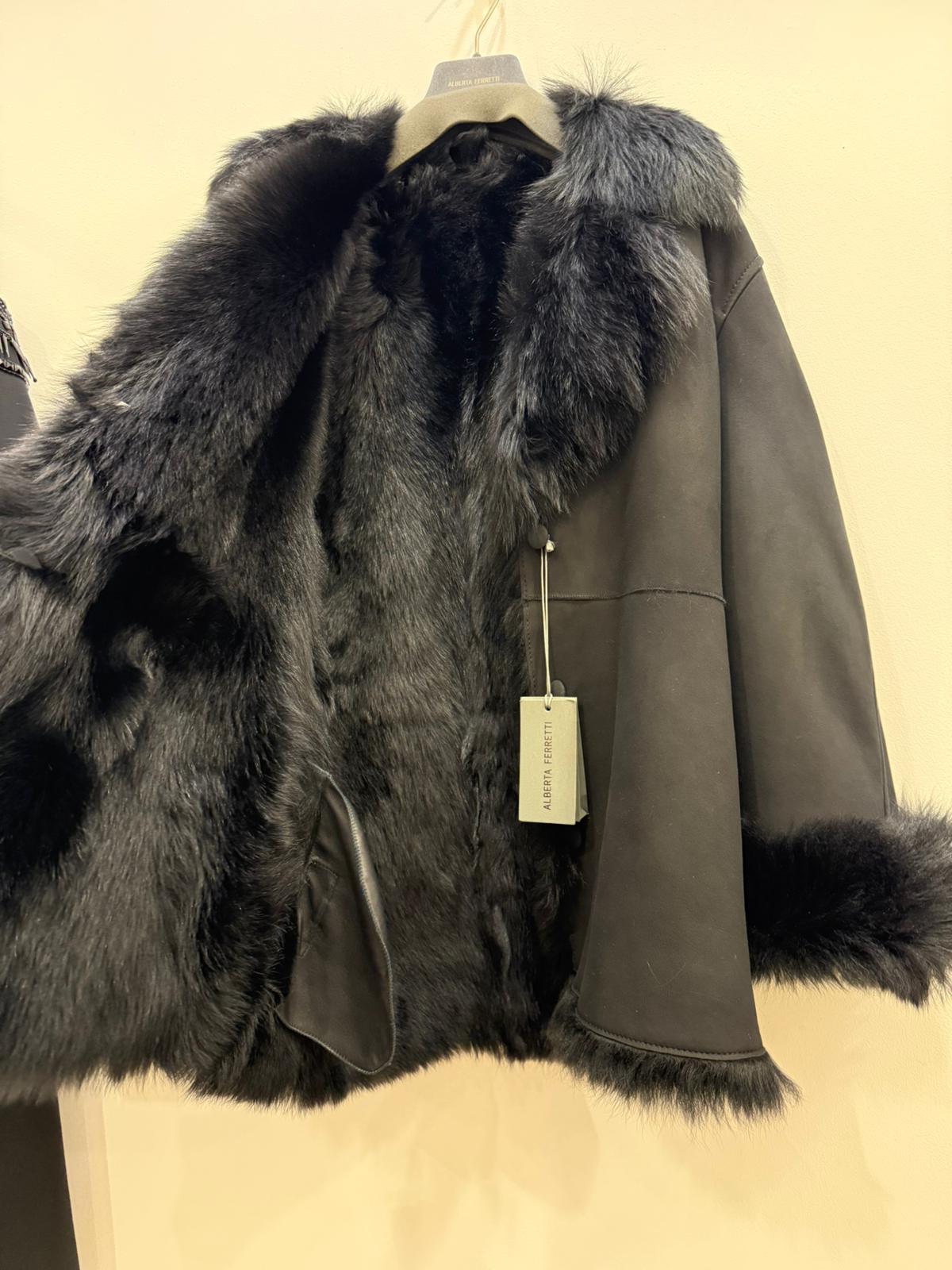 Giacca Alberta Ferretti
