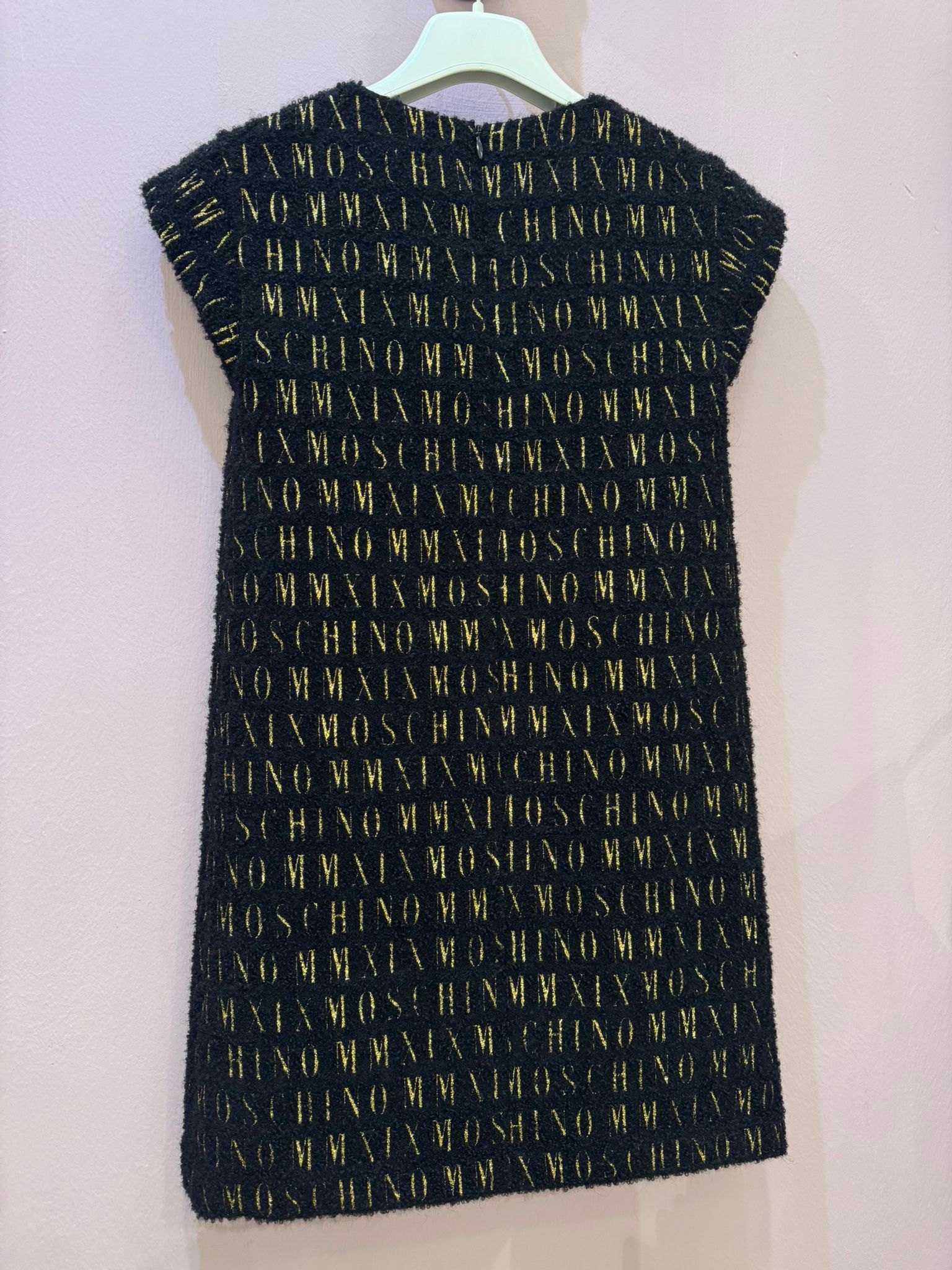 Vestito Moschino