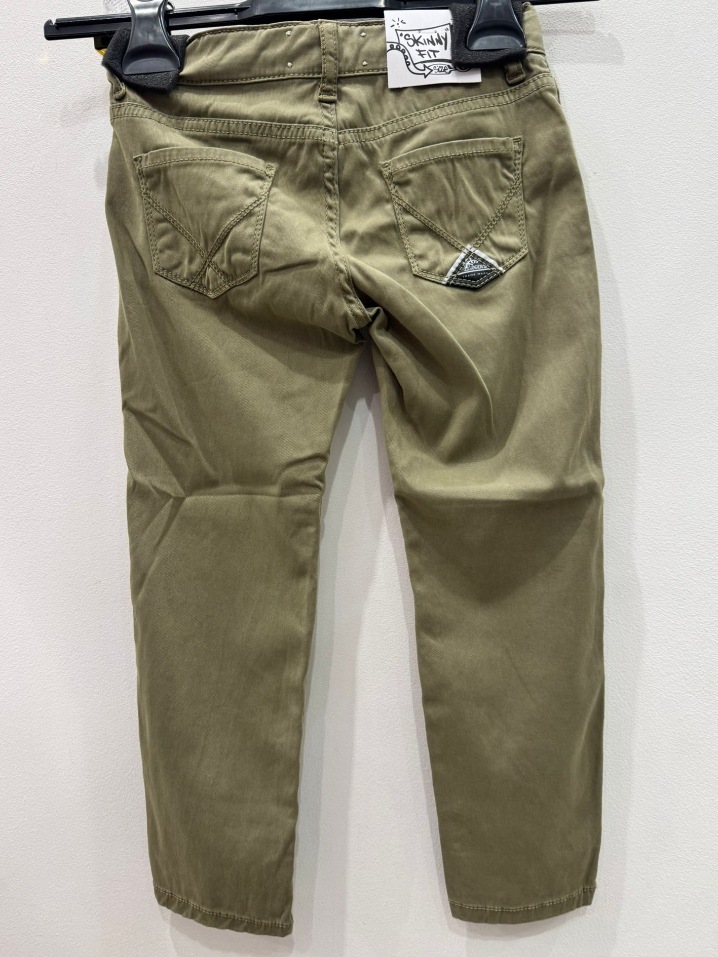 Pantalone Roy Roger’s