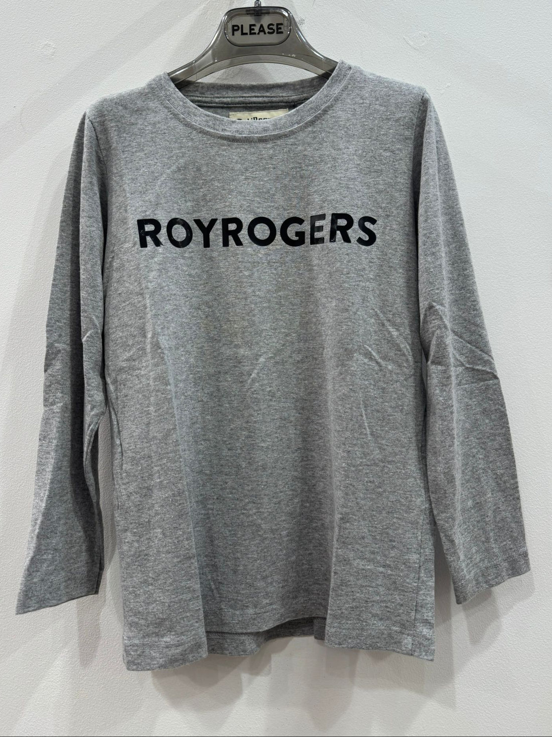 Maglia Roy Roger's