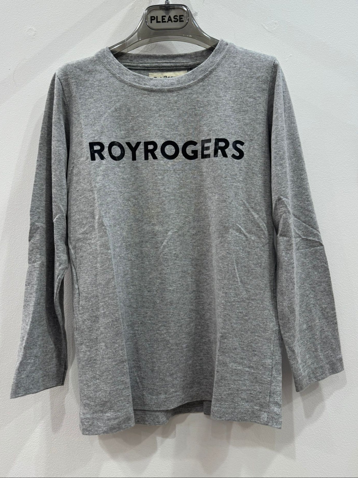Maglia Roy Roger's