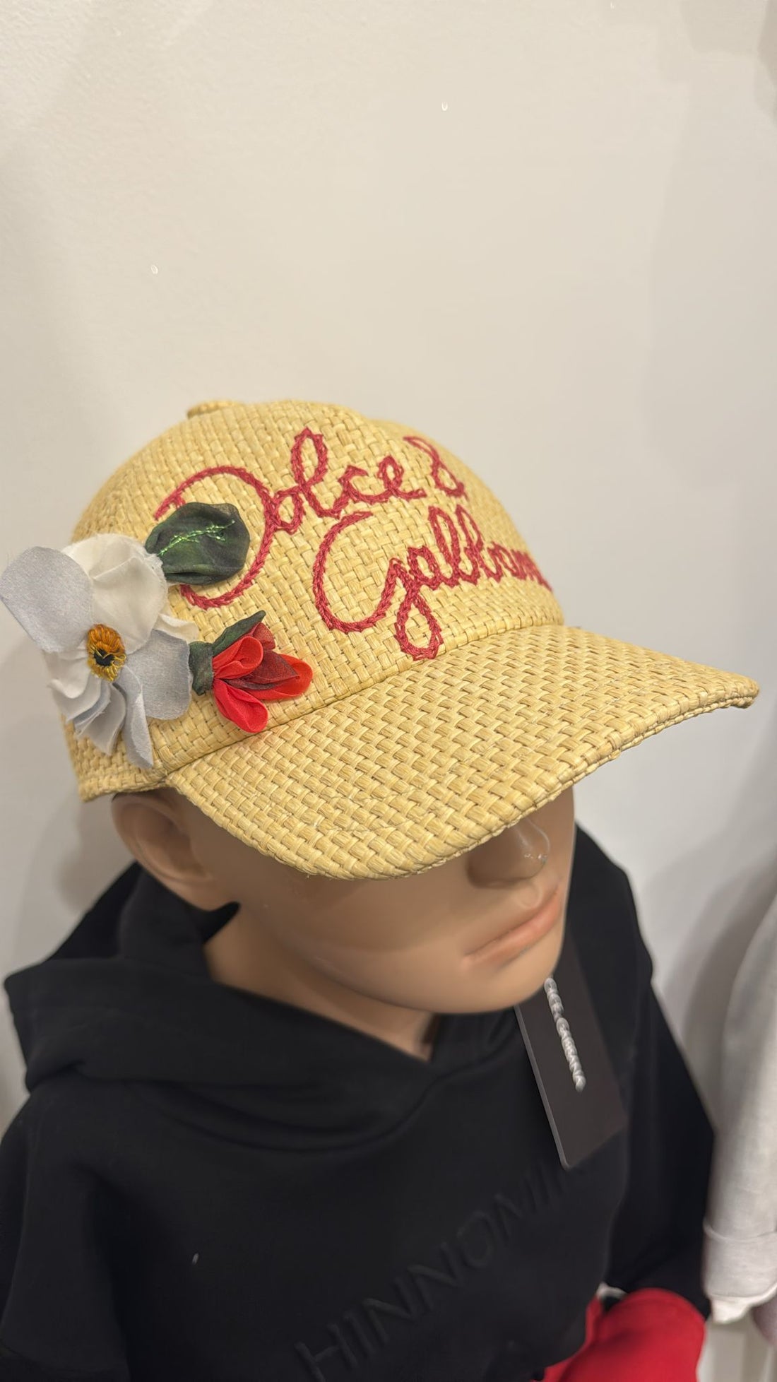 Cappello Dolce & gabbana