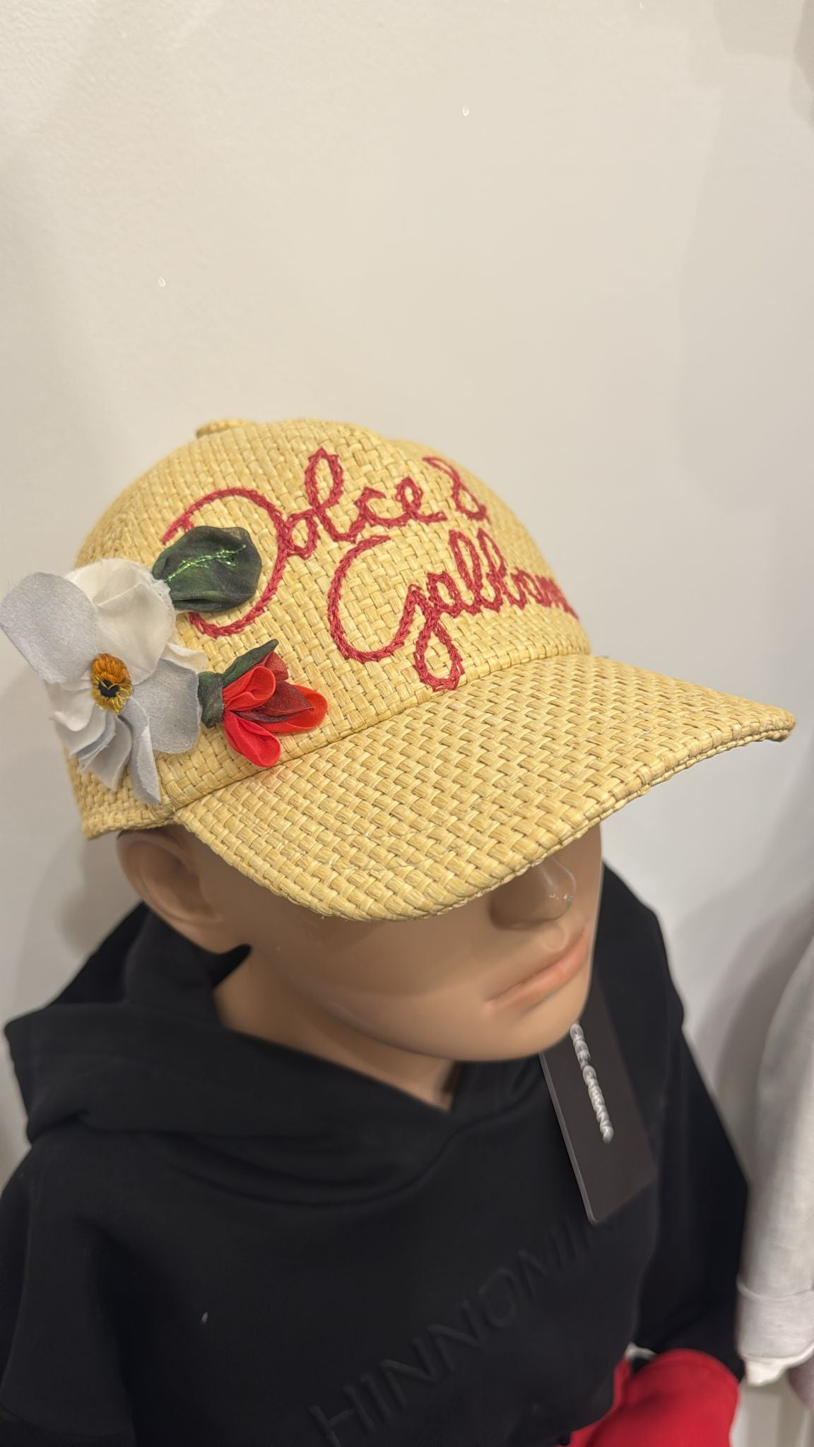 Cappello Dolce & gabbana