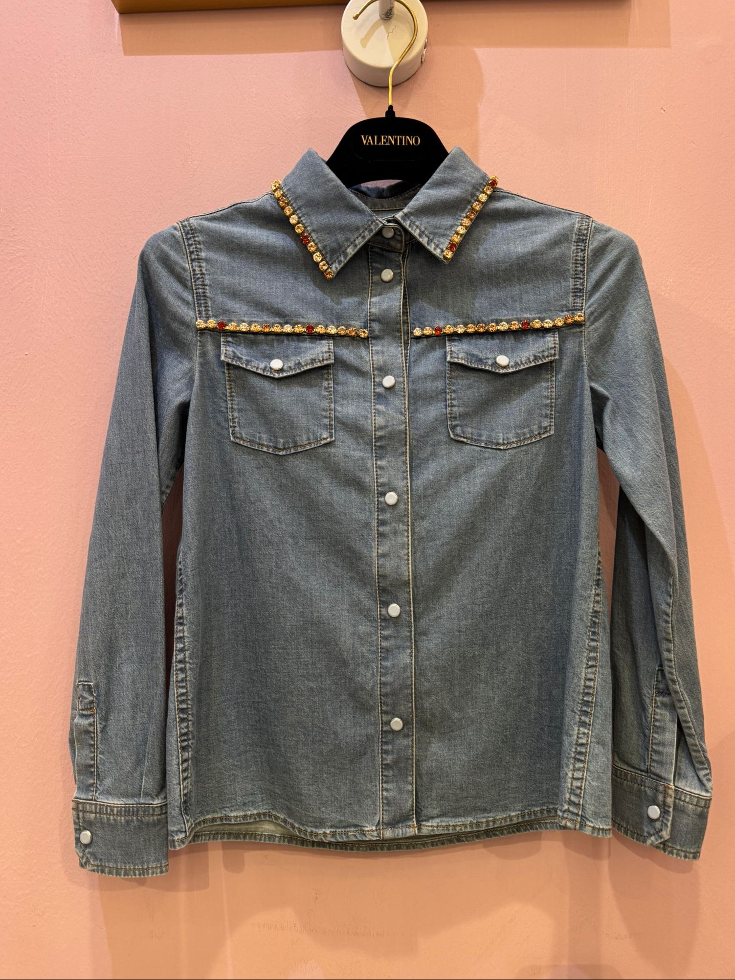 Camicia Dolce gabbana