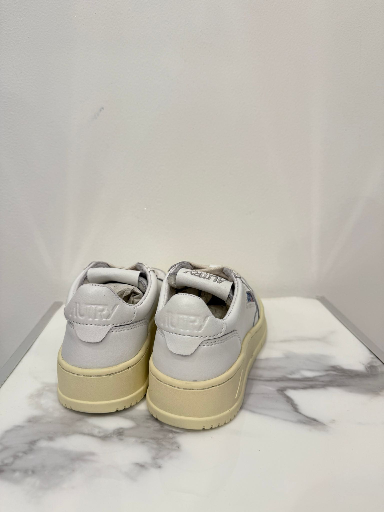 Scarpa unisex AUTRY