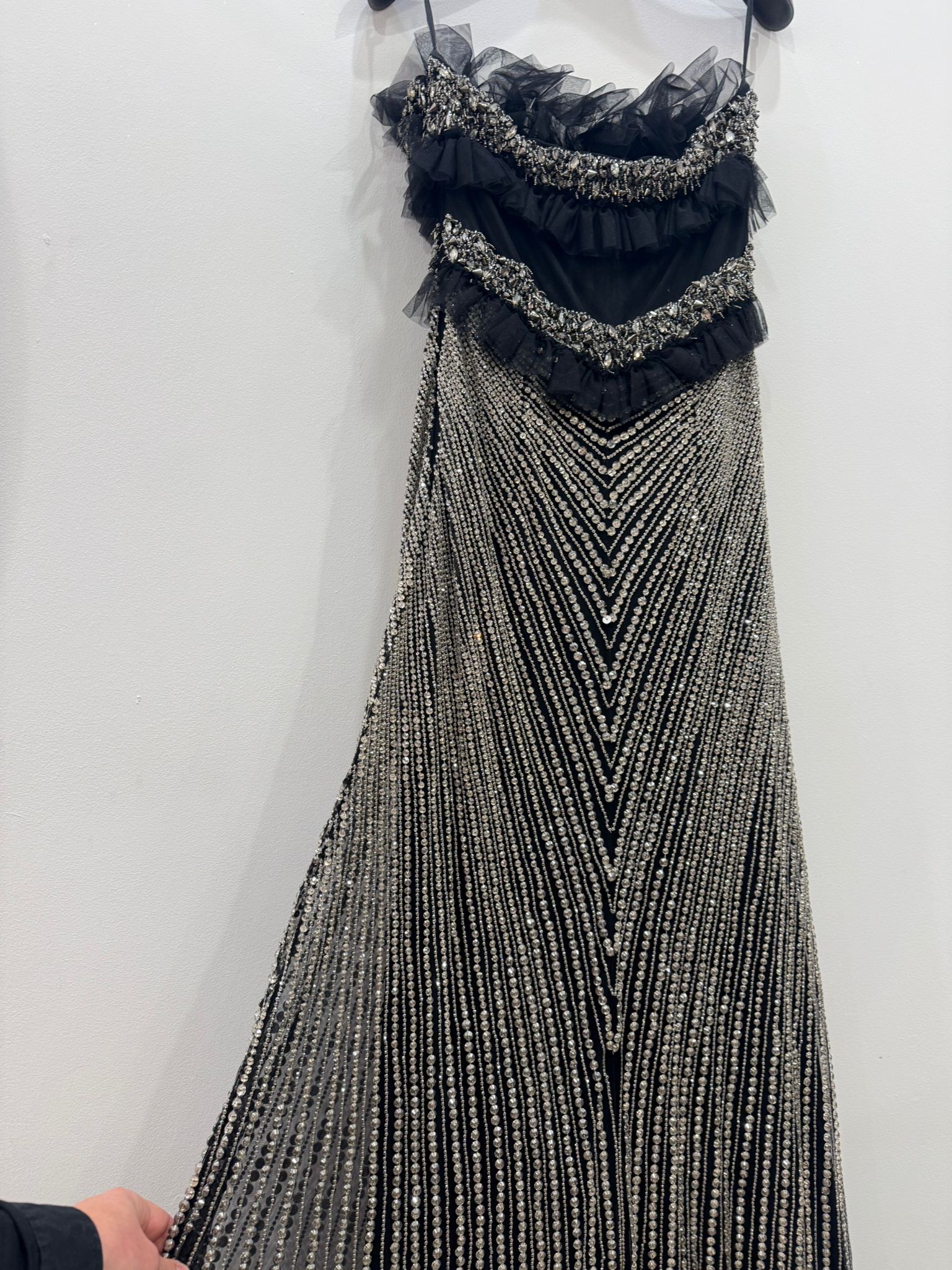 Abito Alberta Ferretti