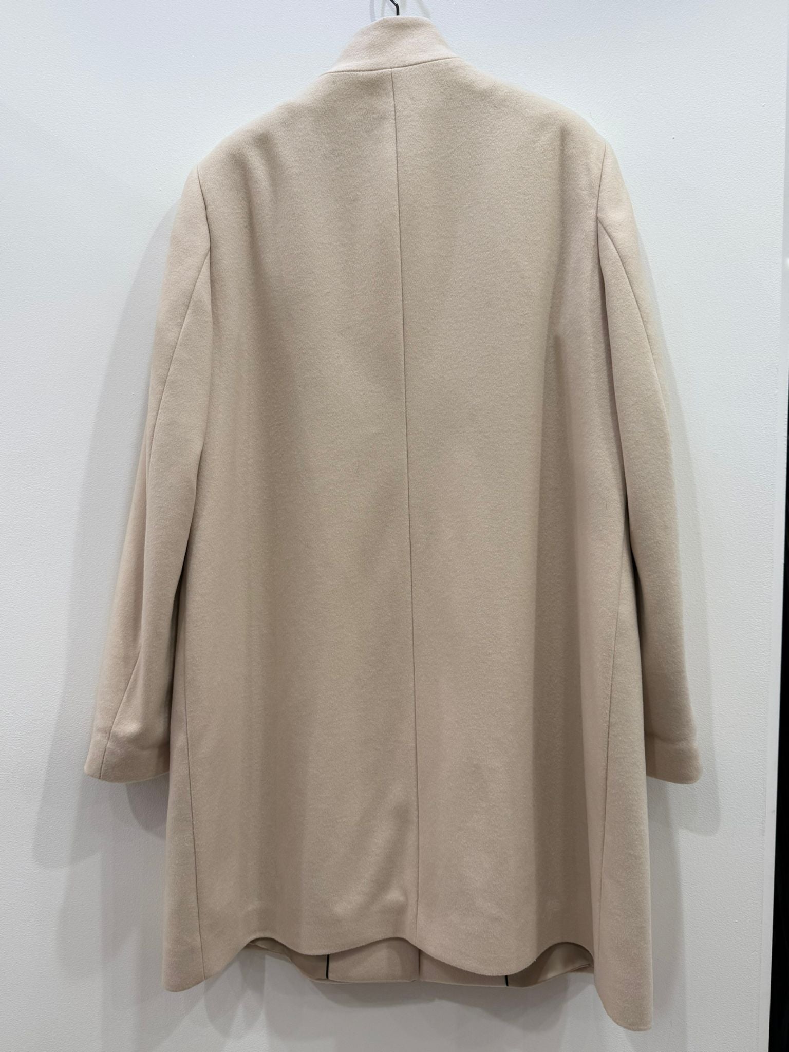 Cappotto Federica garoni