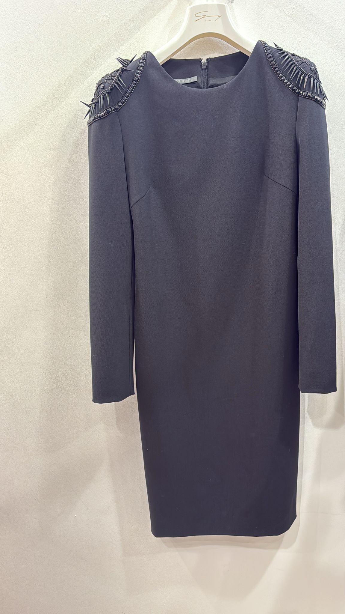 Abito Alberta Ferretti