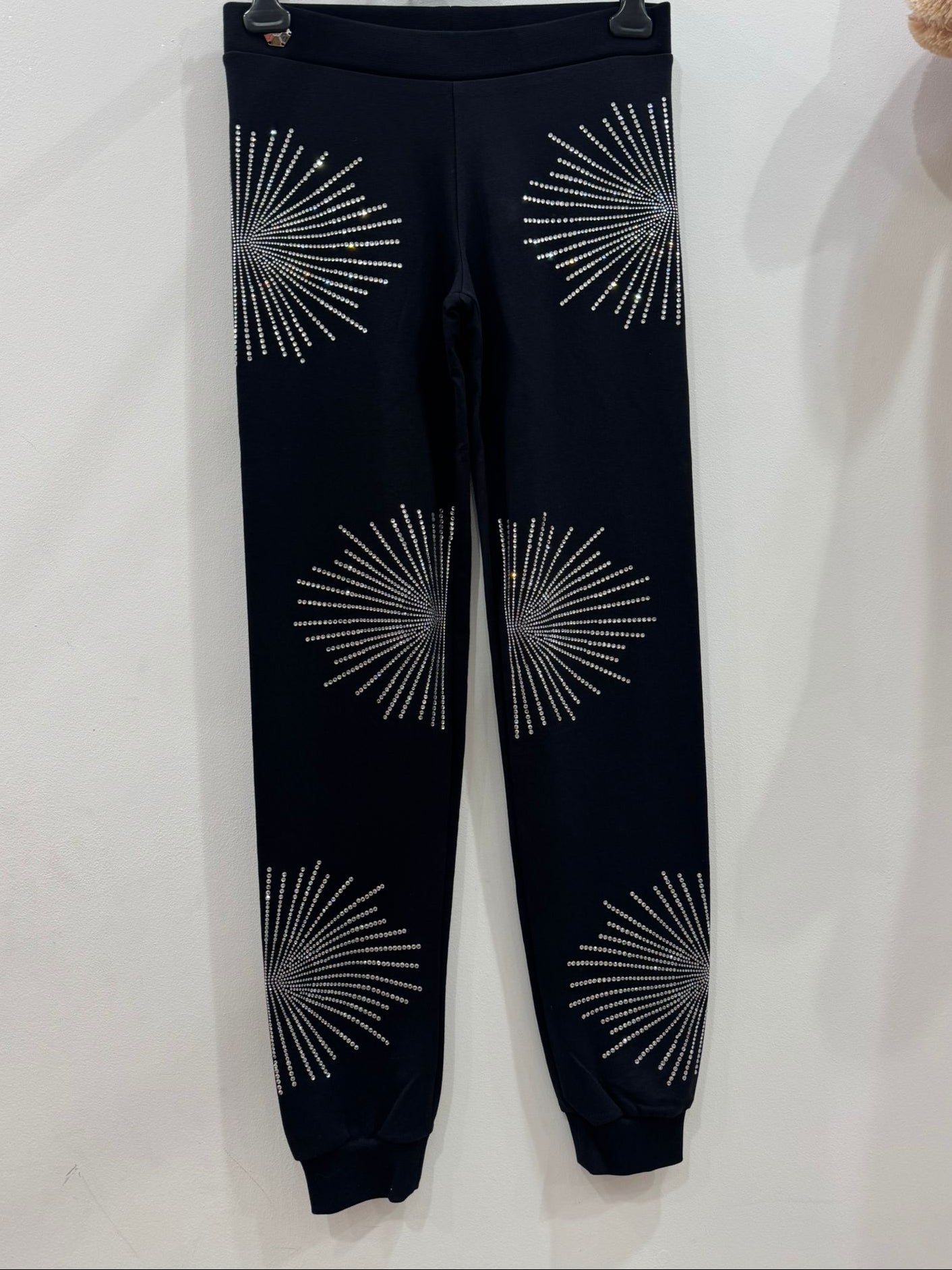 Pantalone Philipp Plein