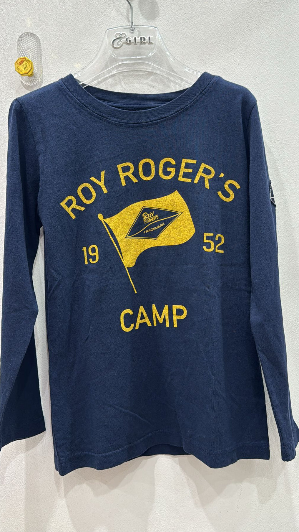 Maglia Roy Roger’s