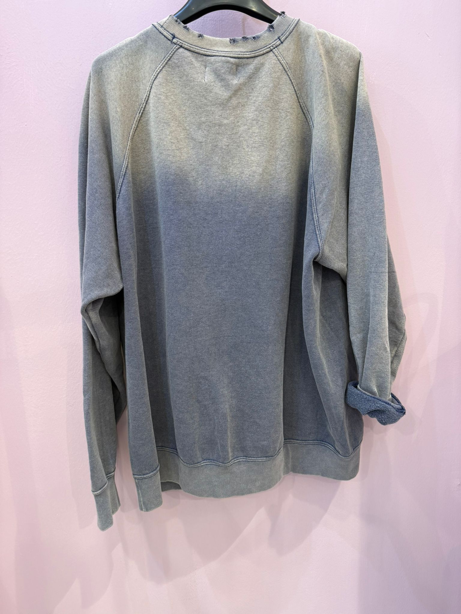 Maglia Front Street8
