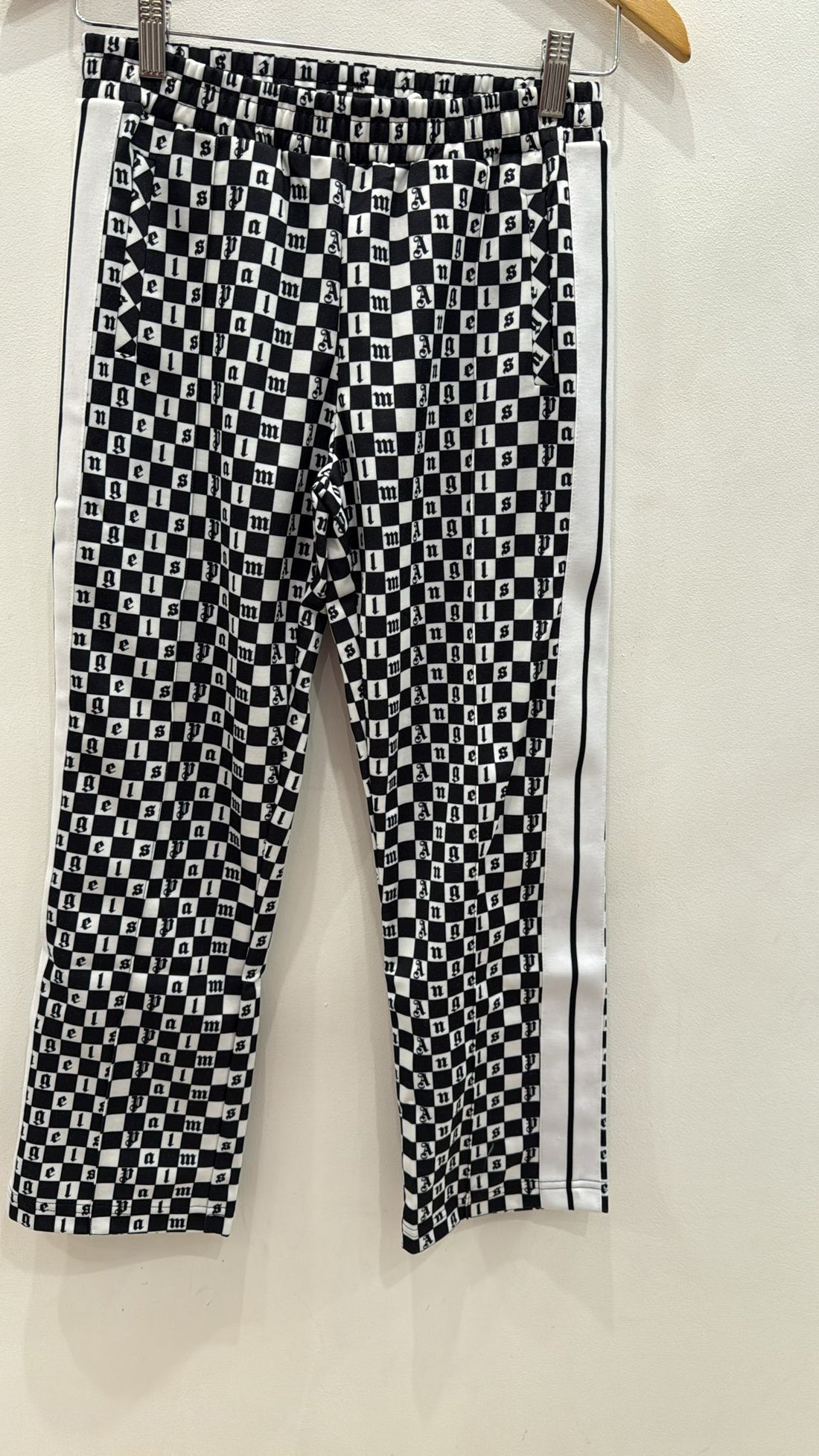 Felpa e Pantalone Palm Angels