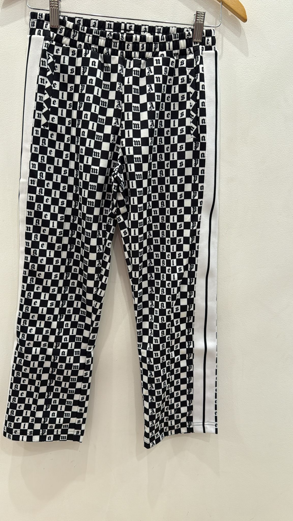Felpa e Pantalone Palm Angels