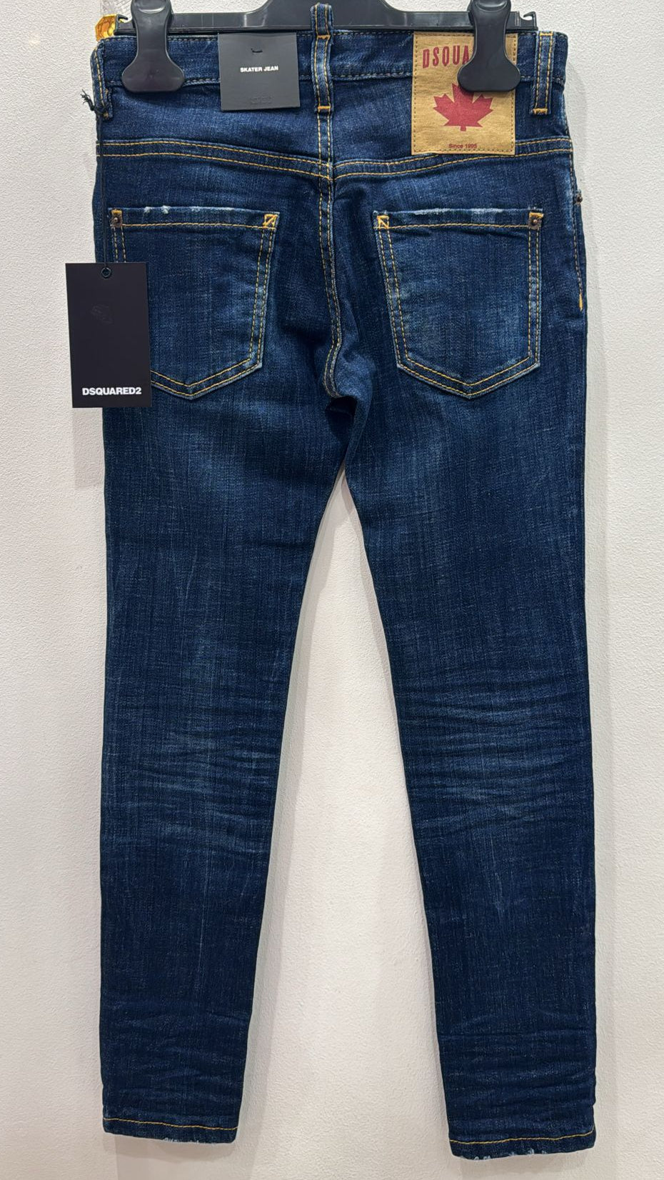 Jeans Dsqured2