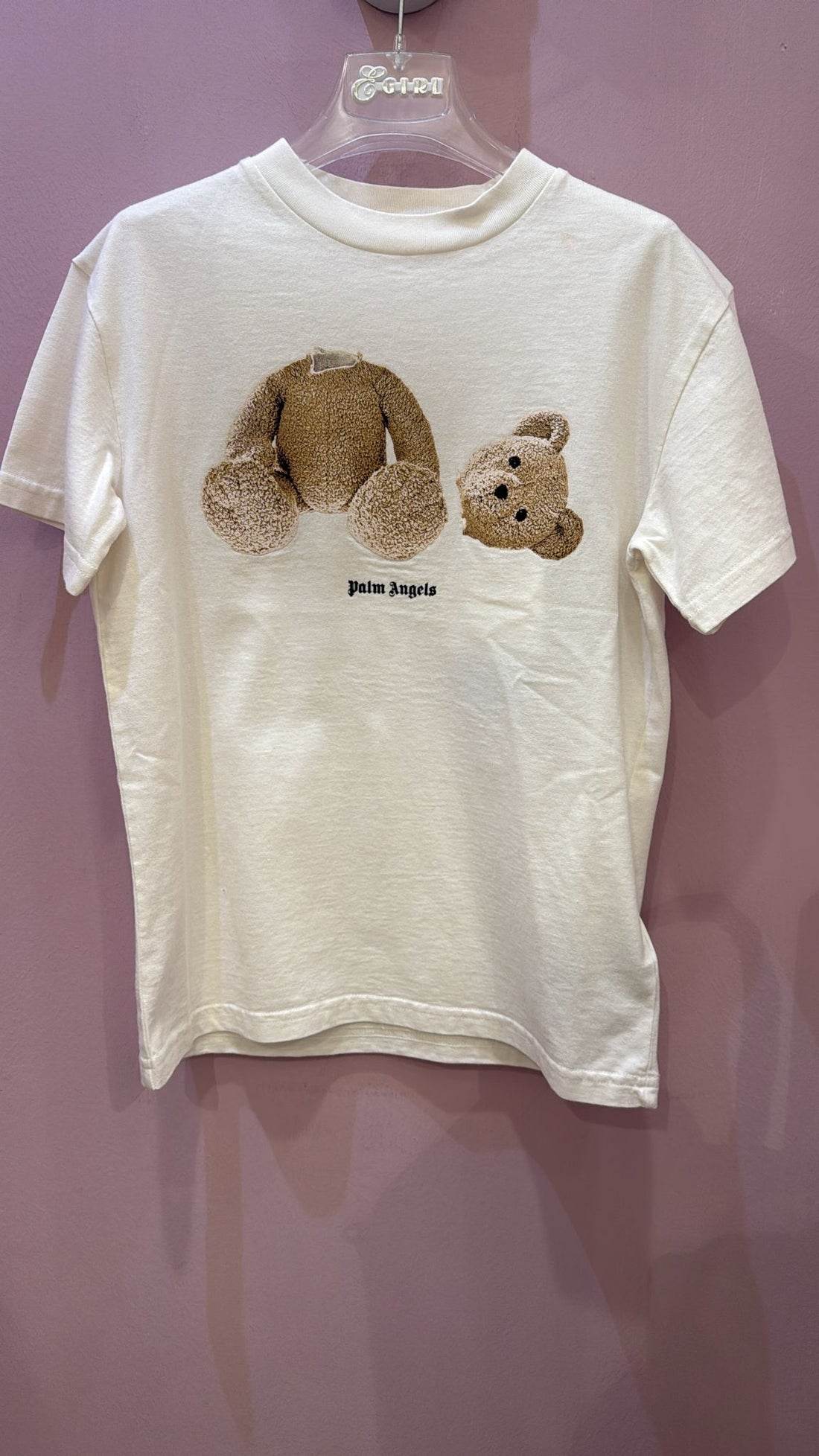 T-shirt Palm Angels