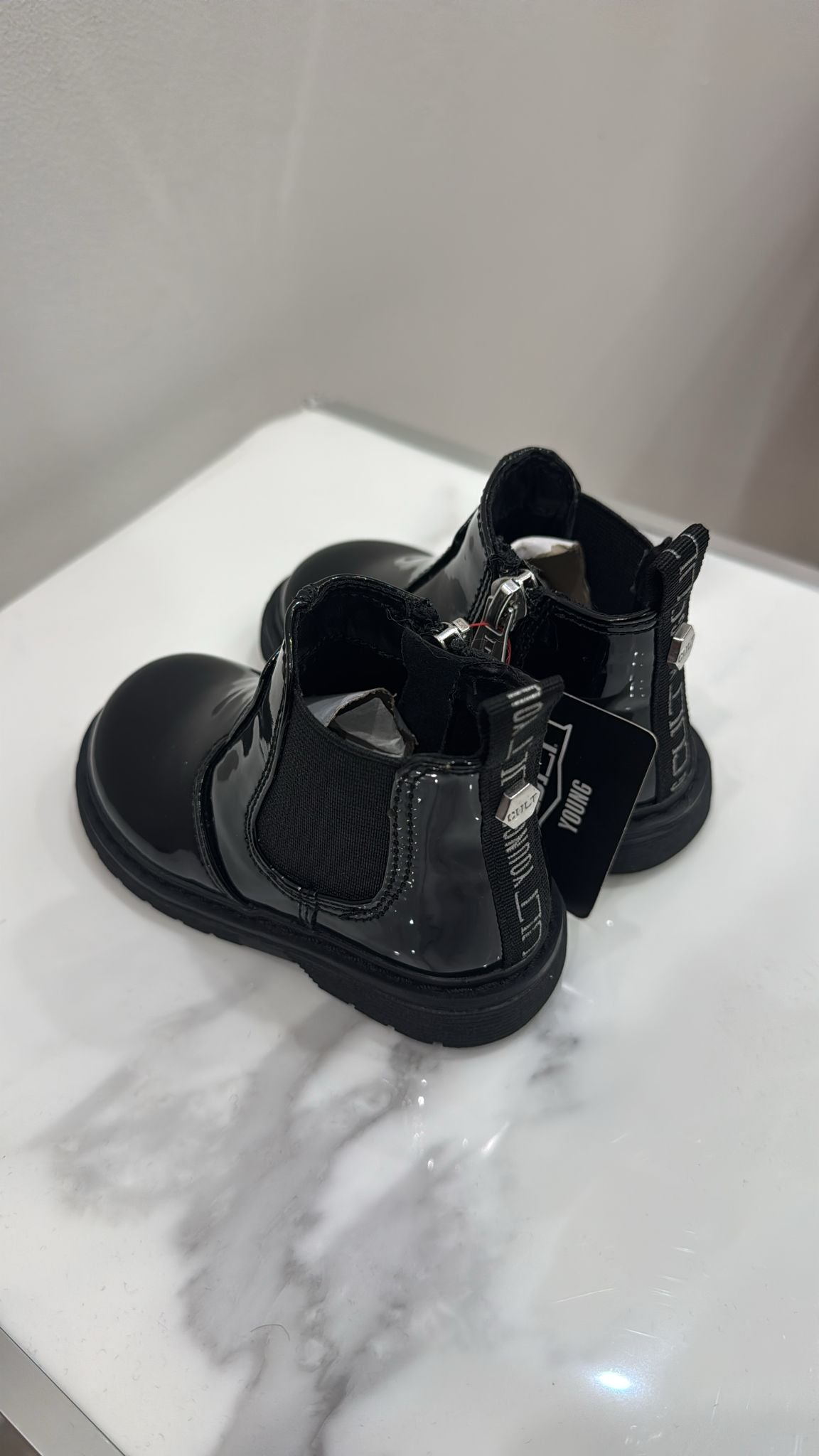 Scarpe CULT