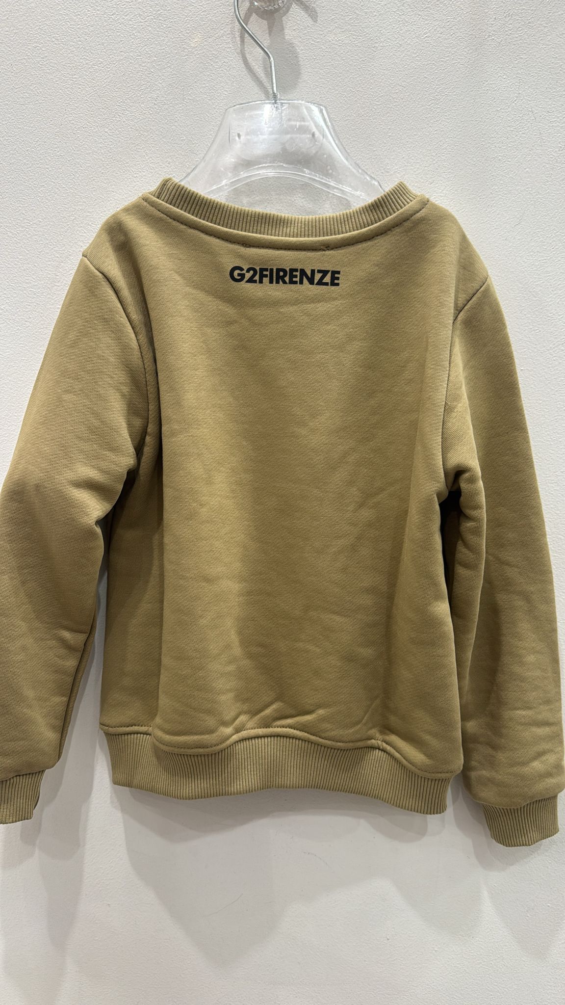 Maglia G2firenze