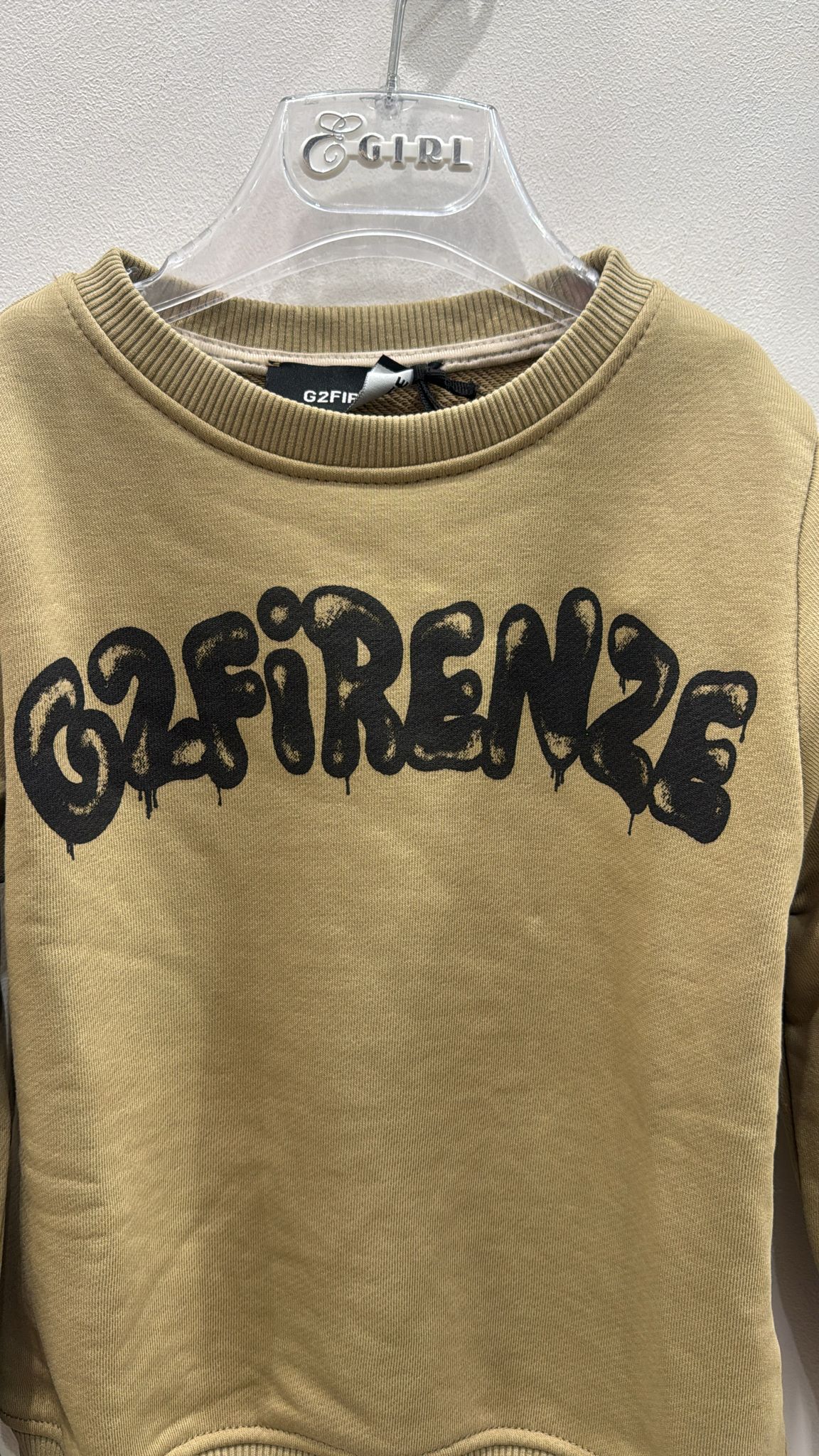 Maglia G2firenze