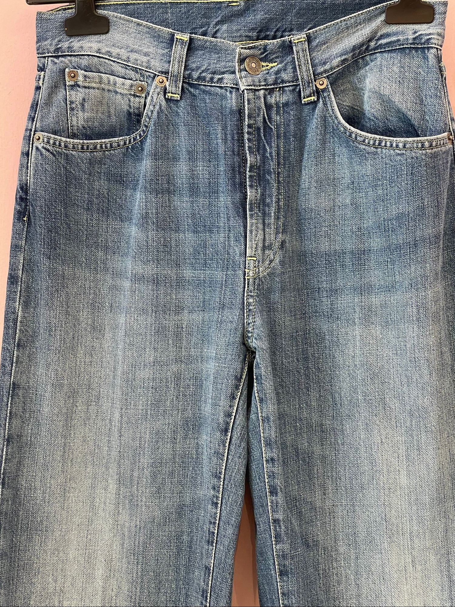 Jeans a palazzo Dondup