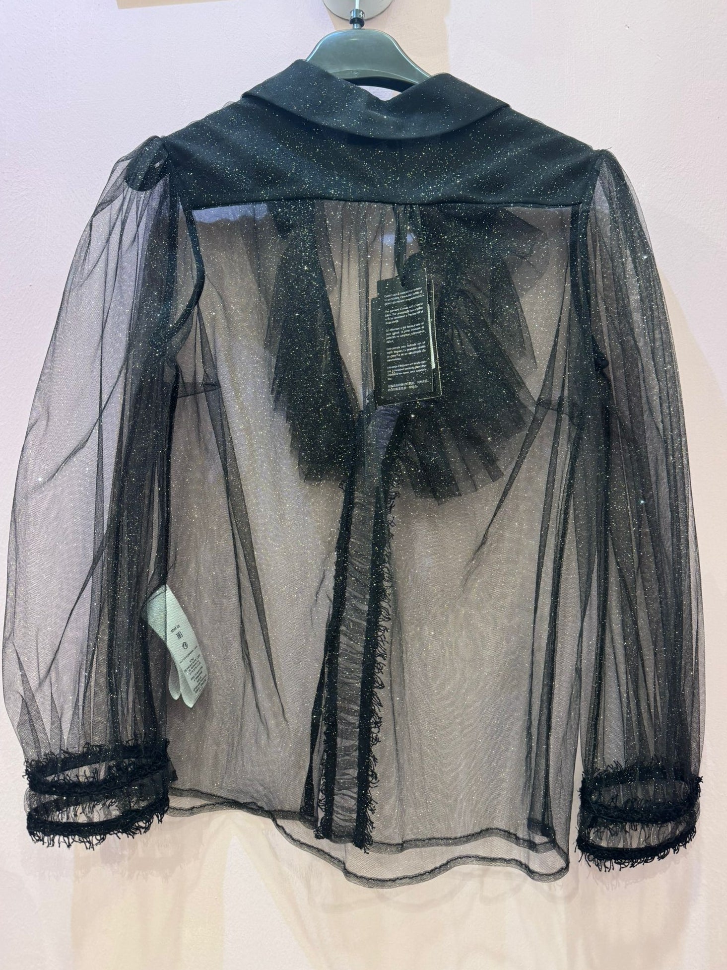 Camicia Elisabetta Franchi