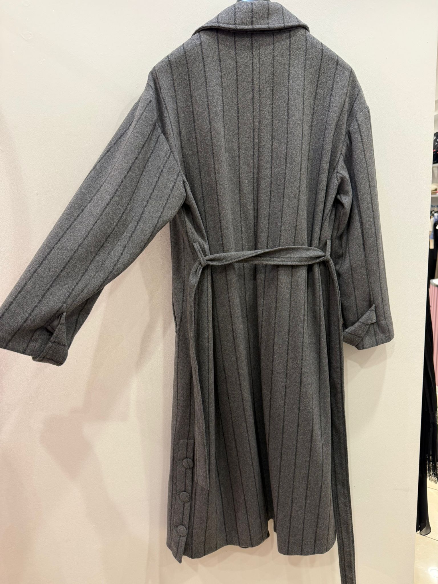 Cappotto Cristina effe